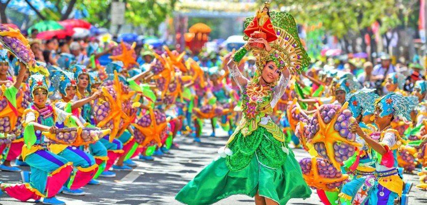 Colorful Cultural Events in House Lapu-Lapu City